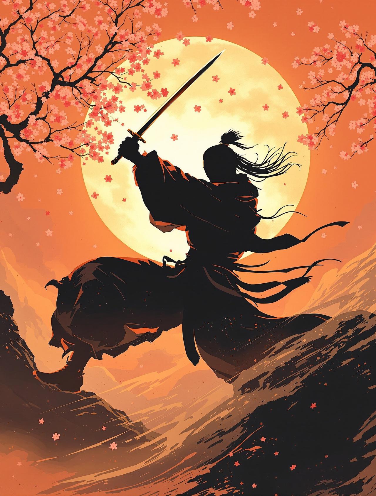 神奇漫画番剧剑魄琴心 神奇漫画 - 剑魄琴心