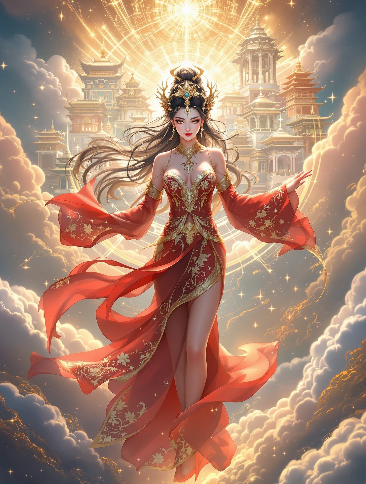 神奇漫画番剧阴阳师传 神奇漫画 - 阴阳师传